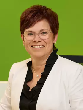 Kathrin Mörchel