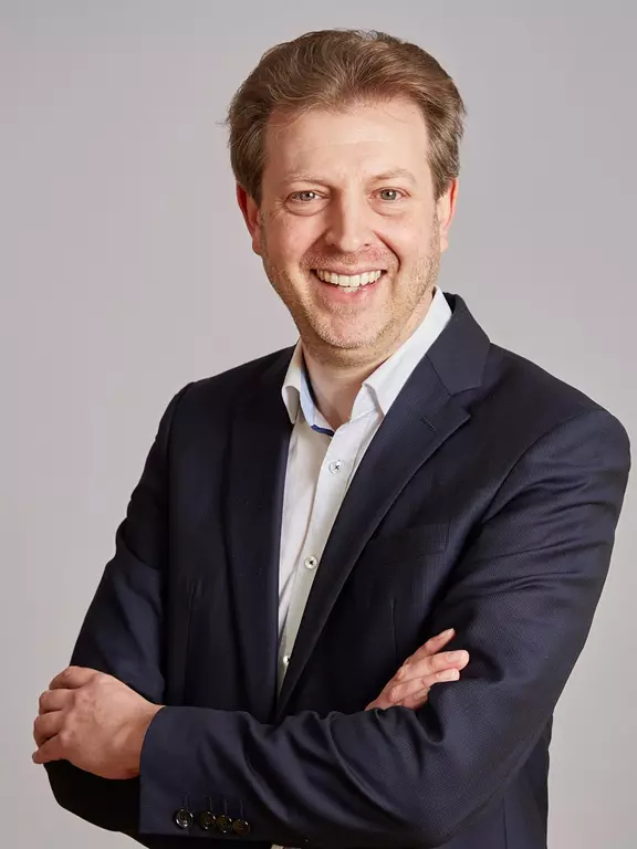 Manuel Linhart