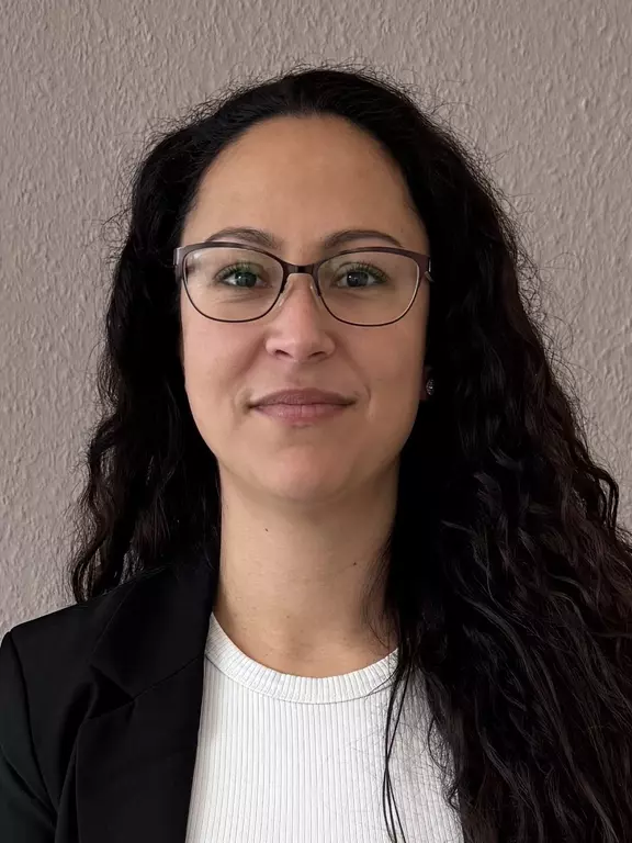 Suhaylah Abdel Razzaq