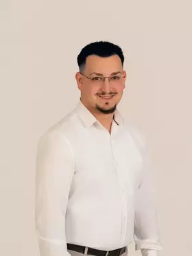 Almir Sadrija