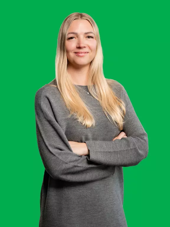 Sandra Hammel