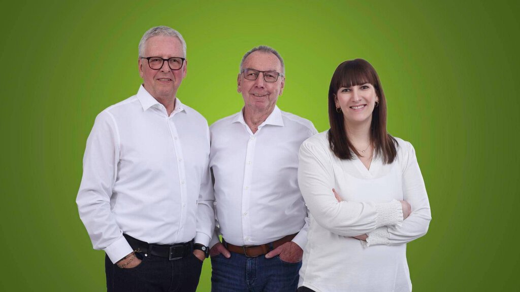 LVM-Versicherungsagentur Michael Kimmich