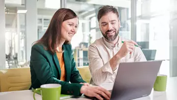 Ihr digitaler Versicherungsordner "Meine LVM"