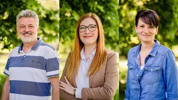 Veränderungen in der LVM Versicherungsagentur Mewes