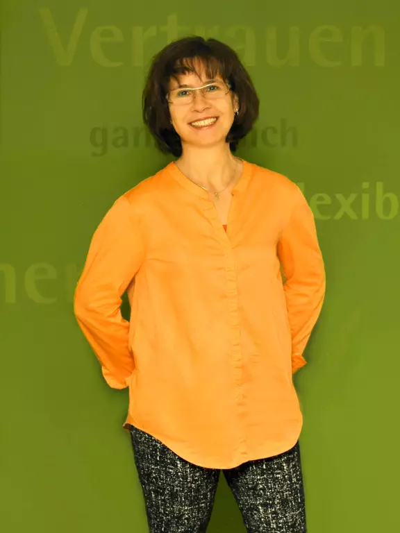 Bettina Steinbeck