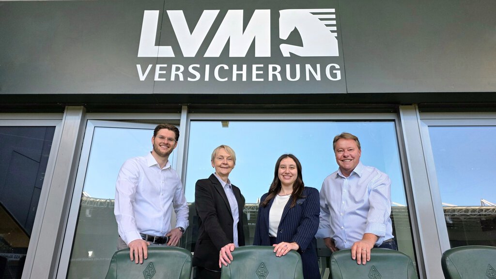 LVM-Versicherungsagentur Sven Engelbergs