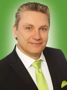 Frank Langefeld