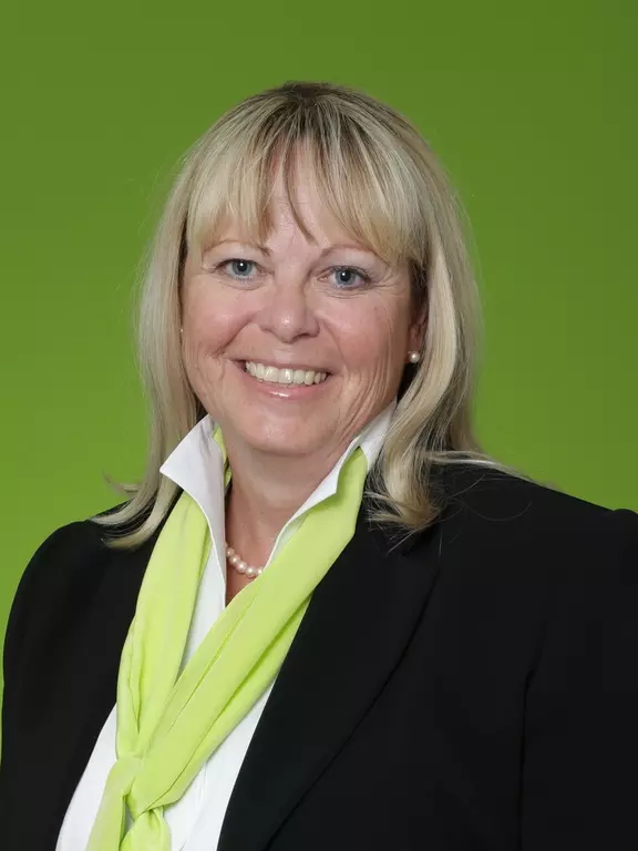 Astrid Schelletter