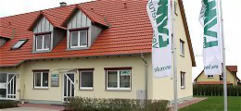 Ich kümmere mich: LVM-Versicherungsagentur Gudi und Partner
