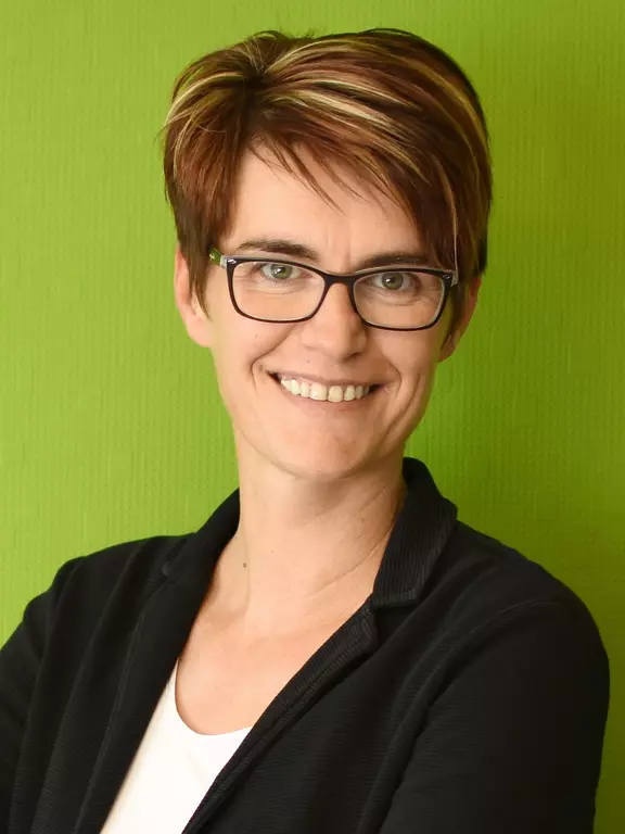 Anja Schulz
