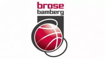 Wir unterstützen die Brose Bamberg