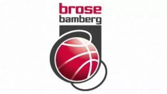 Wir unterstützen die Brose Bamberg