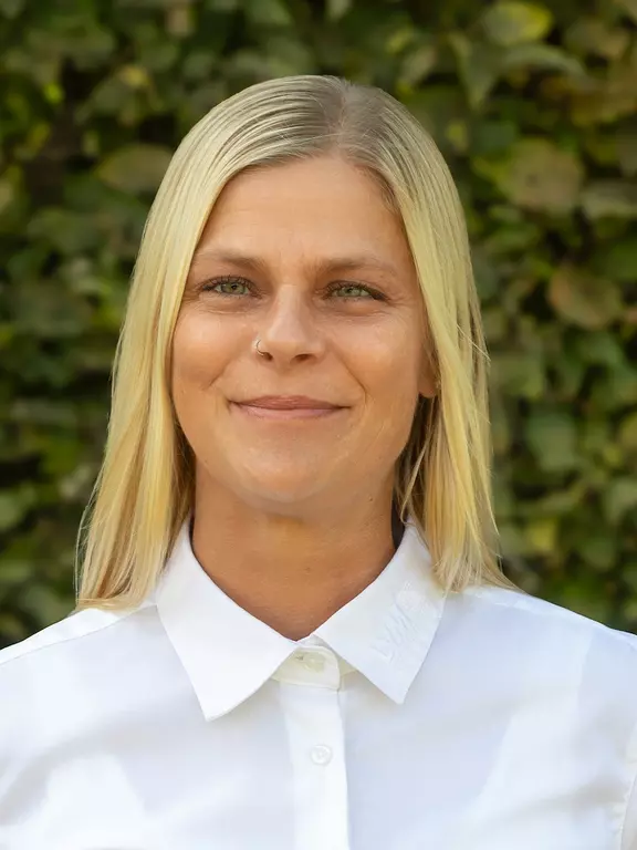 Sabrina Schubert-Lieber