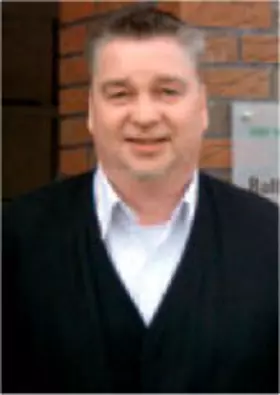 Stephan Geske