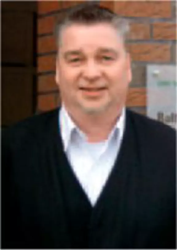 Stephan Geske