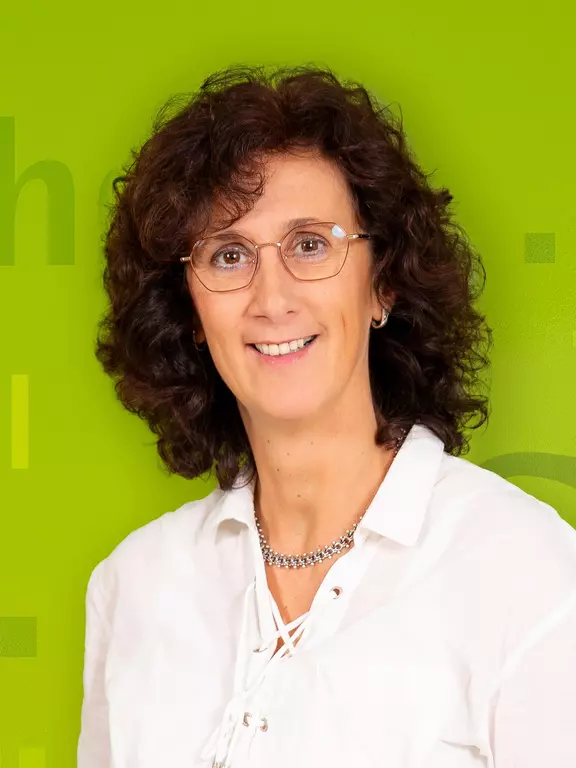 Birgit  Kuhlage