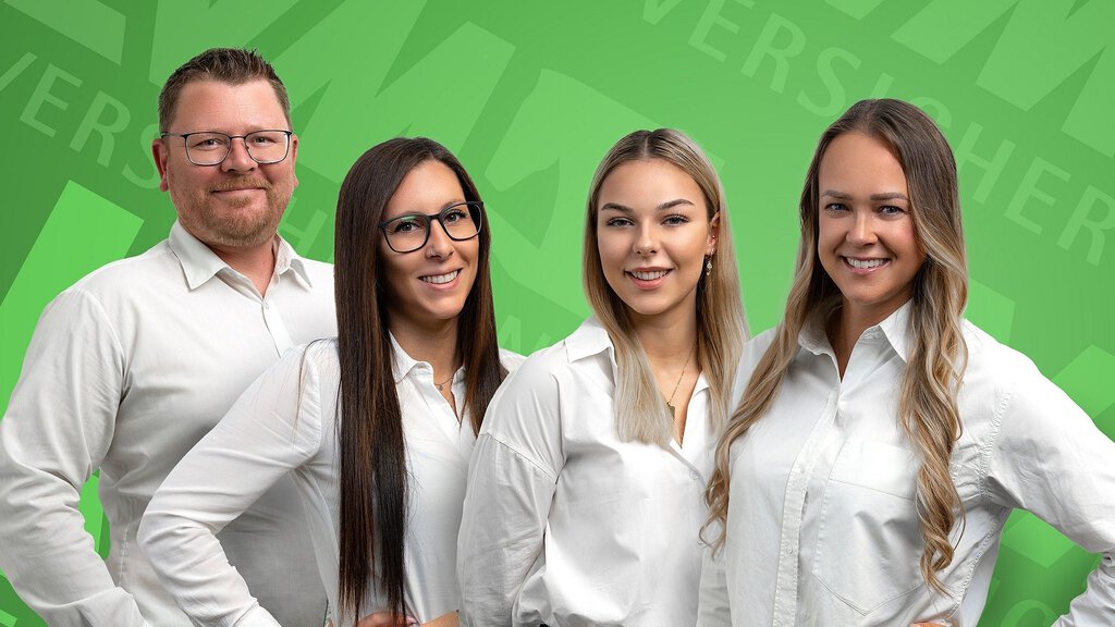 LVM-Versicherungsagentur Marcelina Erhart 