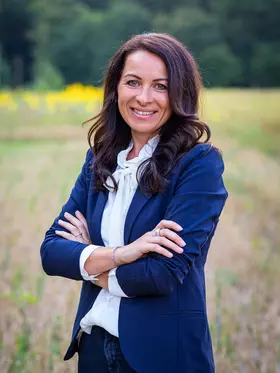 Oxana Dorn