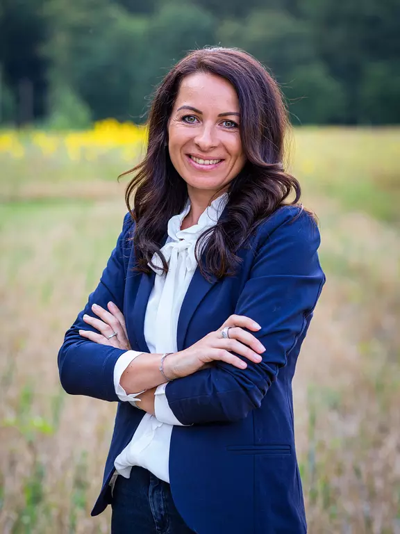 Oxana Dorn