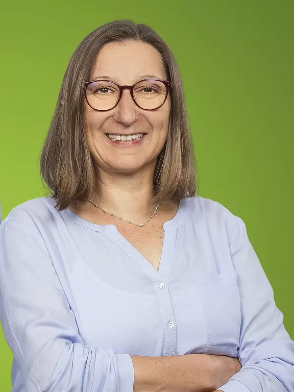Ute Rogge