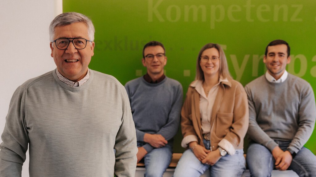 LVM-Versicherungsagentur Volker Stubbemann