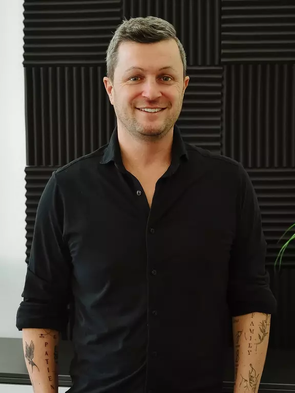 Christian Schmidt
