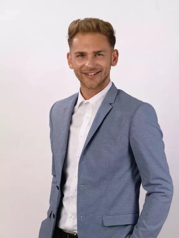 Leon  van de Laarschot