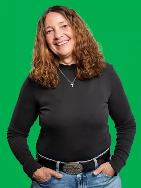 Maren Dobrzinski