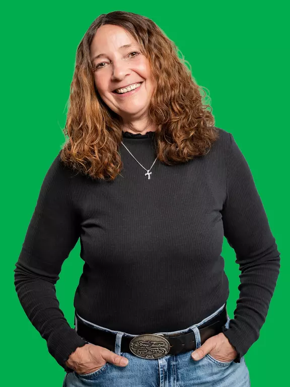 Maren Dobrzinski