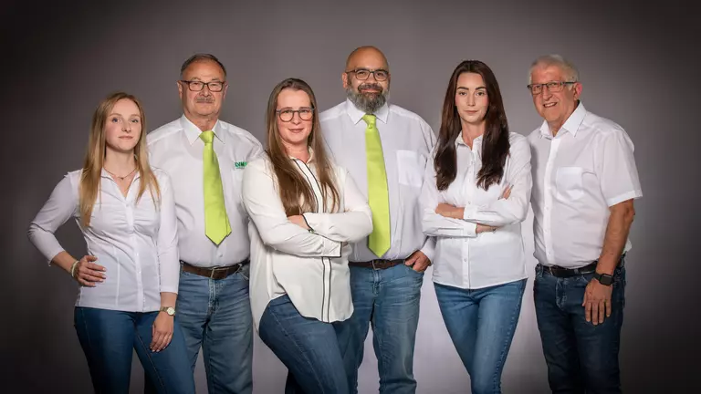 Wir kümmern uns: LVM-Versicherungsagentur Mario Sellaro