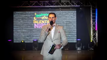 2. Reckenfelder TALENTS NIGHT