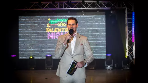 2. Reckenfelder TALENTS NIGHT