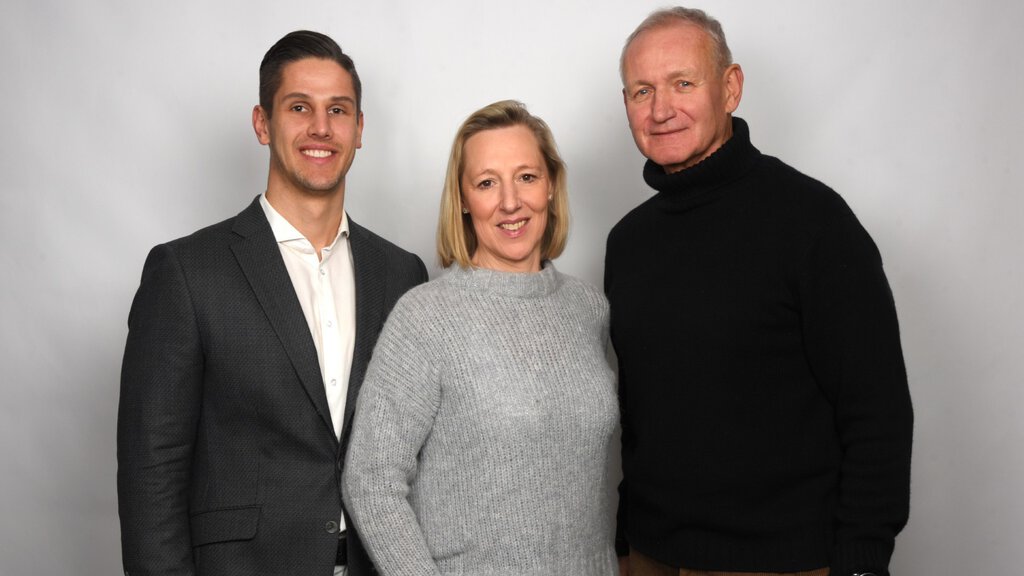 LVM-Versicherungsagentur Nicolas Roth