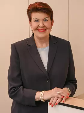Christel Enke-Vogelsang