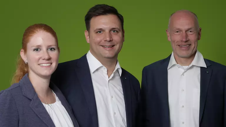 Ich kümmere mich: LVM-Versicherungsagentur Sven Alteilges