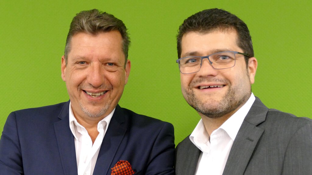 LVM-Versicherungsagentur Schirrmacher & Dammeier