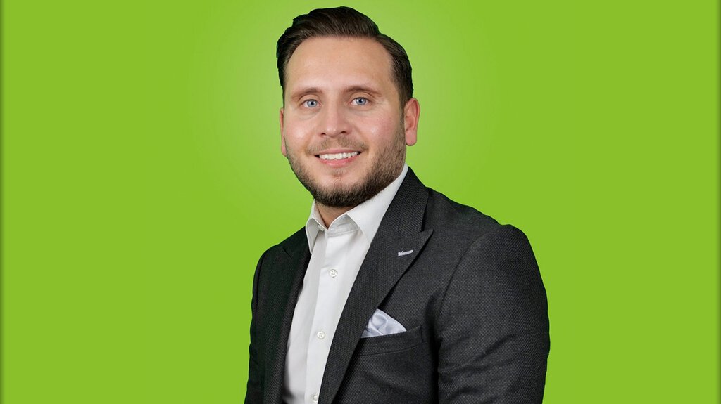 LVM-Versicherungsagentur Caner Kilincarslan