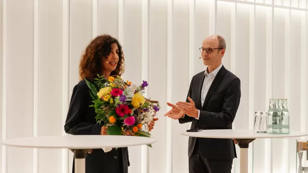 LVM-Kunstpreisverleihung 2026