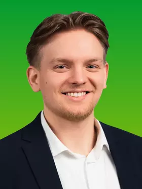 Finn Niklas Redecker