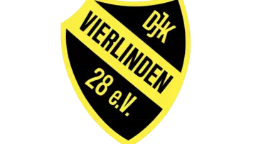Wir sind offizieller Partner und Sponsor der DJK Vierlinden