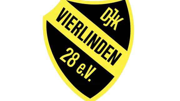 Wir sind offizieller Partner und Sponsor der DJK Vierlinden