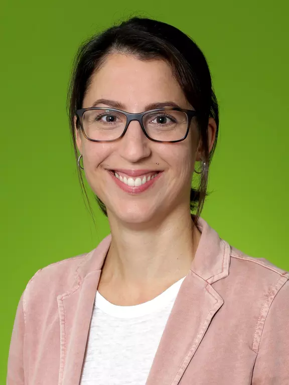 Katja Bläsi