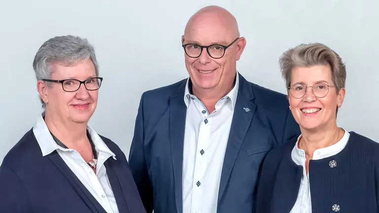 Wir kümmern uns: LVM-Versicherungsagentur Leuters & Müller OHG