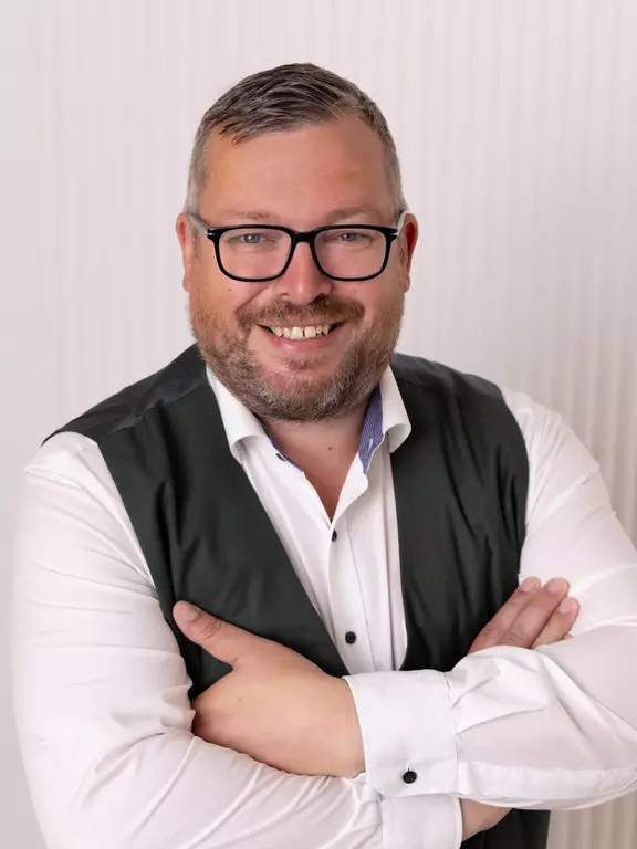 Stefan Haberland