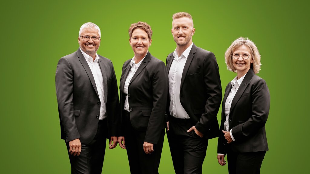 LVM-Versicherungsagentur Oliver Beck