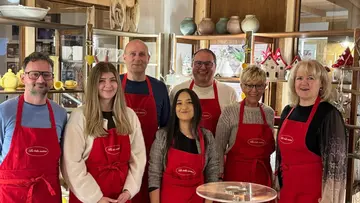 Mitkochabend in der Bella Cucina – Ein rundum gelungener Abend