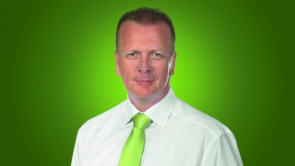 LVM-Versicherungsagentur Markus Berkenbusch