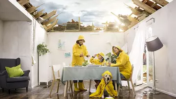 Gebäudeversicherung