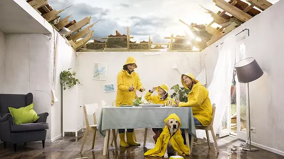 Gebäudeversicherung