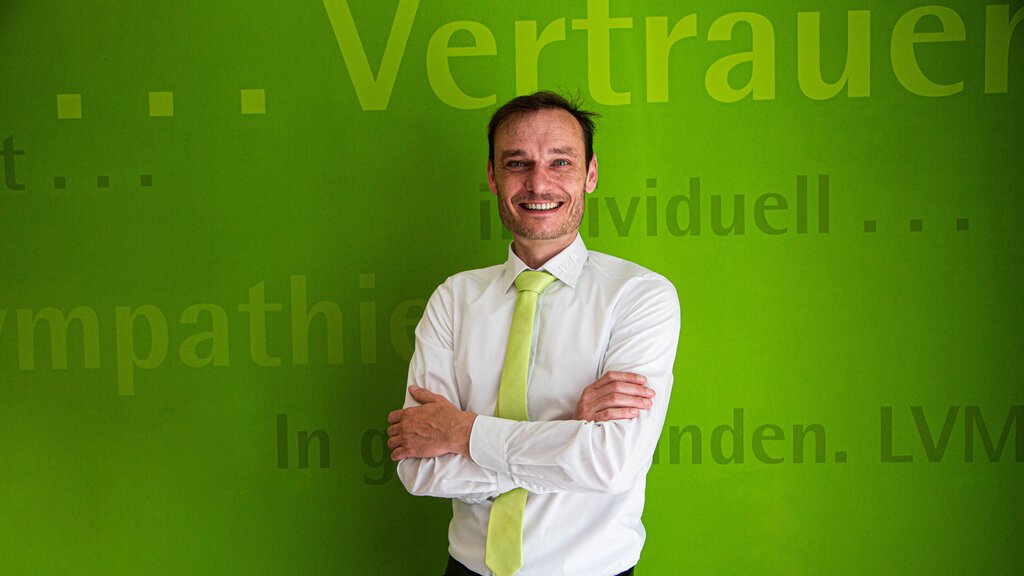 LVM-Versicherungsagentur Marcel Jäkel